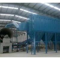 上海布袋除尘器订做厂家-盛景除尘设备公司定做气箱脉冲除尘器