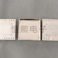 北京晶振外壳订制-沧州恒熙电子订做规格60x60X13