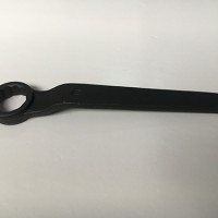 吉林特种工具-泊头宇通特种工具订做单头梅花扳手