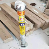 贵州静电释放器-泊头宇通特种工具公司订制人体静电释放器