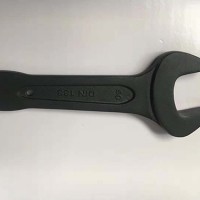 江苏敲击开口扳手~宇通特种工具厂定做敲击开口扳手