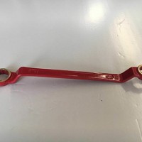 安徽防爆扳手|宇通特种工具制造双头梅花扳手