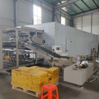 内蒙古蜡扳成型机定做厂家|东光天诚机械制造石蜡成型机