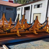 钢筋堆放架批发「合新建筑」加工棚/施工安全爬梯出售@山西太原