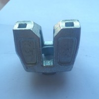 福建脚手架配件定做/沧州锐锋公司定制横杆头