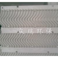 黑龙江除雾器定做-众瑞环保设备公司加工水平除雾器插板