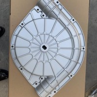 福建铝铸件加工企业_泊头瑞泰压铸件厂家定做铝合金压铸件