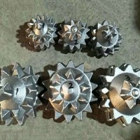 新疆铸造件生产厂家|锐锋金属制品加工精密铸钢件