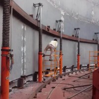 甘肃液压顶升企业_鼎恒液压厂家加工YB-40型液压泵站