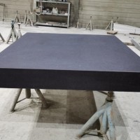 福建大理石量具订做厂家|山东济青精密机械供应花岗石平台