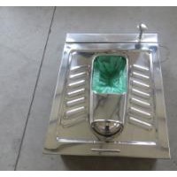 江西打包蹲便器加工-南皮普森金属制品订制机械打包蹲便