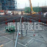 内蒙古液压提升设备加工/鼎恒液压机械供应液压提升设备