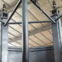 陕西液压顶升定做|鼎恒液压厂家订制液压提升装置