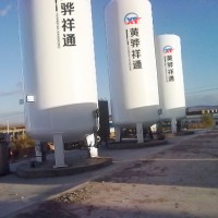 山西液氩储罐制造厂家-百恒达祥通机械加工低温储罐