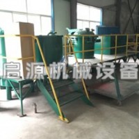 山西无机浸渗设备加工厂家/启源机械厂家加工无机浸渗设备