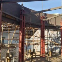 北京液压提升装置制造|鼎恒液压定制液压顶升设备