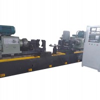 宁夏专用机床制造厂家-禹创重工机械定制汽车后桥加工专机
