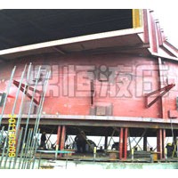 江苏液压顶升设备定制厂家|鼎恒液压厂家定做液压顶升
