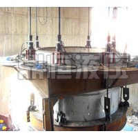 湖北液压提升设备厂家|鼎恒液压厂价供应液压泵站