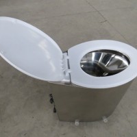 天津水冲发泡坐便订做厂家|沧州丰南环保订做水冲发泡坐便