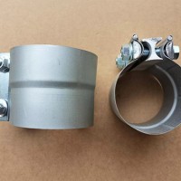 广东双管卡箍_沧州鑫鹏机械订制双管卡箍