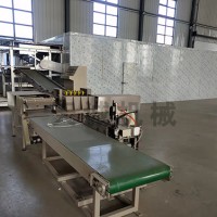 安徽蜡扳成型机定制厂家_天诚机械订制石蜡成型机