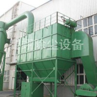 新疆锅炉布袋除尘设备|泊头智翊除尘设备制造生物质锅炉除尘器