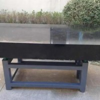 福建大理石工量具订做/山东济青精密机械制造大理石平板