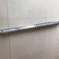 河北地桩定做/益永五金制品生产订制
