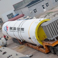 新疆LNG储罐生产厂家|百恒达祥通定做天然气储罐