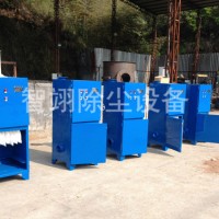 吉林单机除尘器定做厂家-泊头智翊除尘设备订制PL型单机除尘器