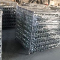 陕西螺旋地桩订做~黄骅益永五金制品制造螺旋地桩E