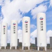 浙江液化天然气储罐订制_百恒达祥通定做低温储罐（立式）