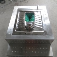 江西不锈钢坐便器~南皮普森金属制品公司定做机械打包蹲便