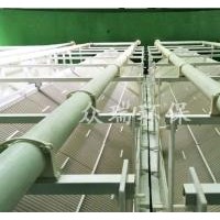 北京屋脊除雾器定制厂家|众瑞环保设备公司定制屋脊式除雾器
