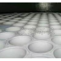 天津管束除雾除尘器订制厂家/众瑞环保设备加工管束式除尘除雾器