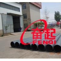孟村合金无缝锥管加工~沧州奋起管件订制碳钢无缝锥管
