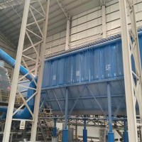 白灰窑除尘器型号-「恒瑞环保」烧结板|塑烧板出售@江西南昌