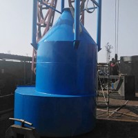 旋风除尘器种类-「恒瑞环保」多管|陶瓷|扩散式出售@吉林长春