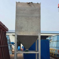 不锈钢除尘器报价-「恒瑞环保」布袋|单机|旋风价格@福建福州