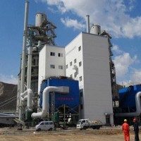 石灰窑除尘器厂家-「恒瑞环保」白灰窑|水泥厂多少钱@福建福州