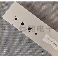 广西精密机械加工订制~恒熙电子订做精密电源壳体