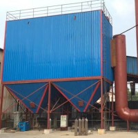 浙江杭州单机锅炉除尘器「尚隆环保」脉冲锅炉除尘器/匠心工艺