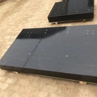 宁夏大理石工量具定做|济青精密机械定制花岗石平台