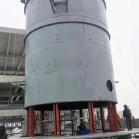 浙江液压顶升设备定制厂家~鼎恒液压订制液压提升装置