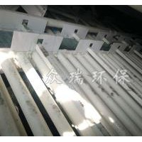 重庆管束除雾除尘器制造~河北众瑞环保设备订做管式除雾器