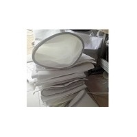 除尘器布袋制造用心「胜强环保」#四川#北京#合肥