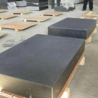 内蒙古大理石工作台加工厂家_济青精密机械公司供应花岗石平台