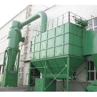 吉林锅炉脉冲除尘器订做-正鼎环保设备加工燃煤锅炉除尘器