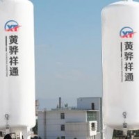 山东LNG储罐定制~黄骅百恒达祥通机械定制LN2储罐